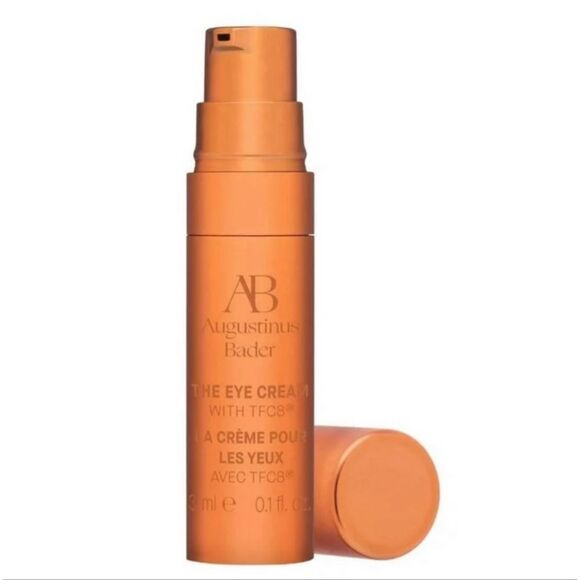 Augustinus Bader- The Eye Cream NEW. Travel Size (.1 fl oz) - Picture 6 of 8